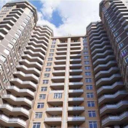 Apartment De France Odessa Zewnętrze zdjęcie