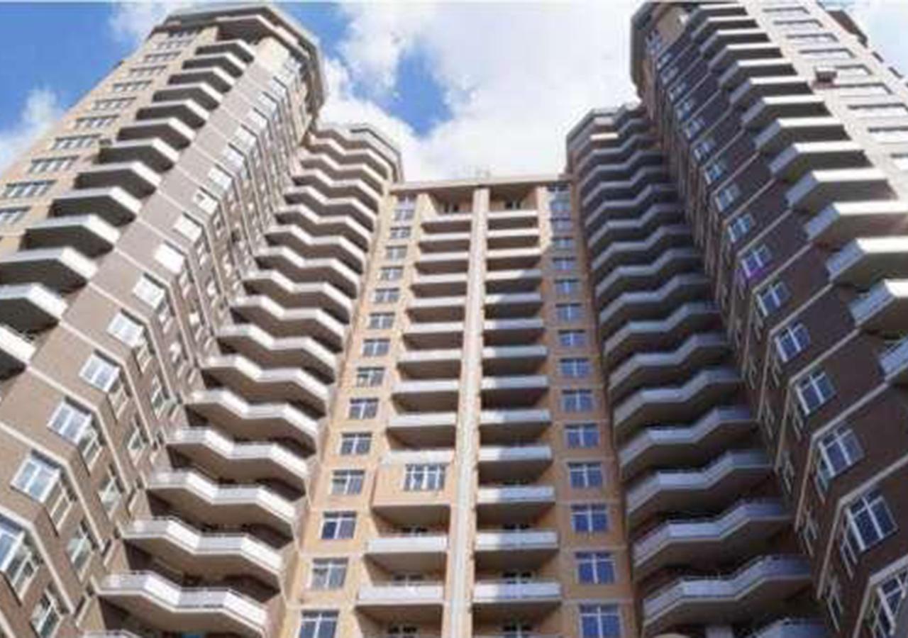 Apartment De France Odessa Zewnętrze zdjęcie