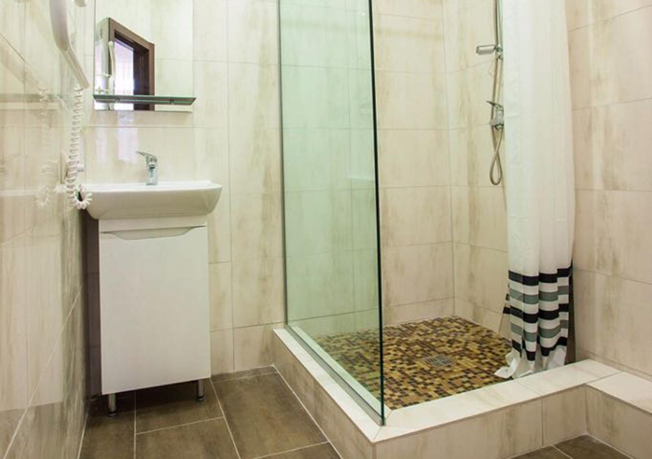 Apartment De France Odessa Zewnętrze zdjęcie