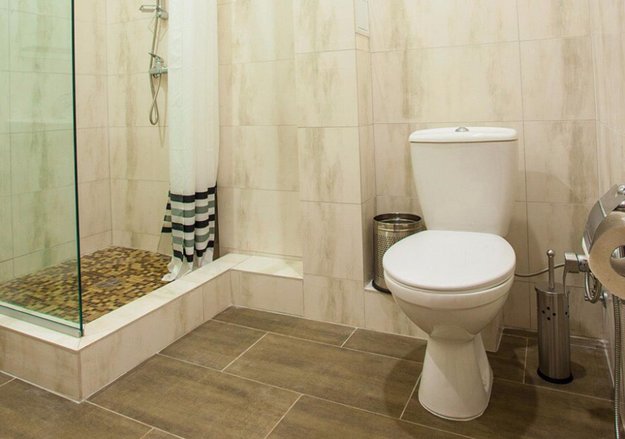 Apartment De France Odessa Zewnętrze zdjęcie