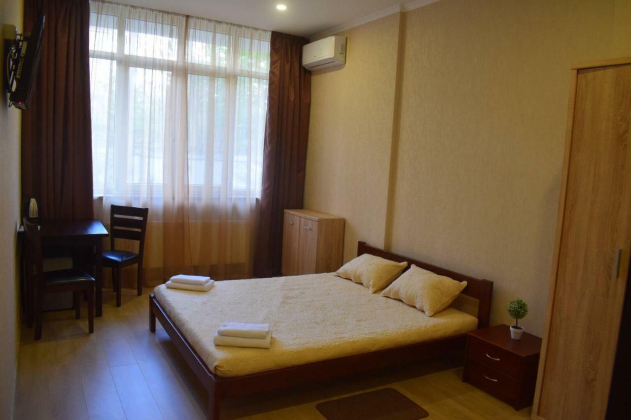 Apartment De France Odessa Zewnętrze zdjęcie