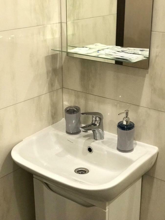 Apartment De France Odessa Zewnętrze zdjęcie