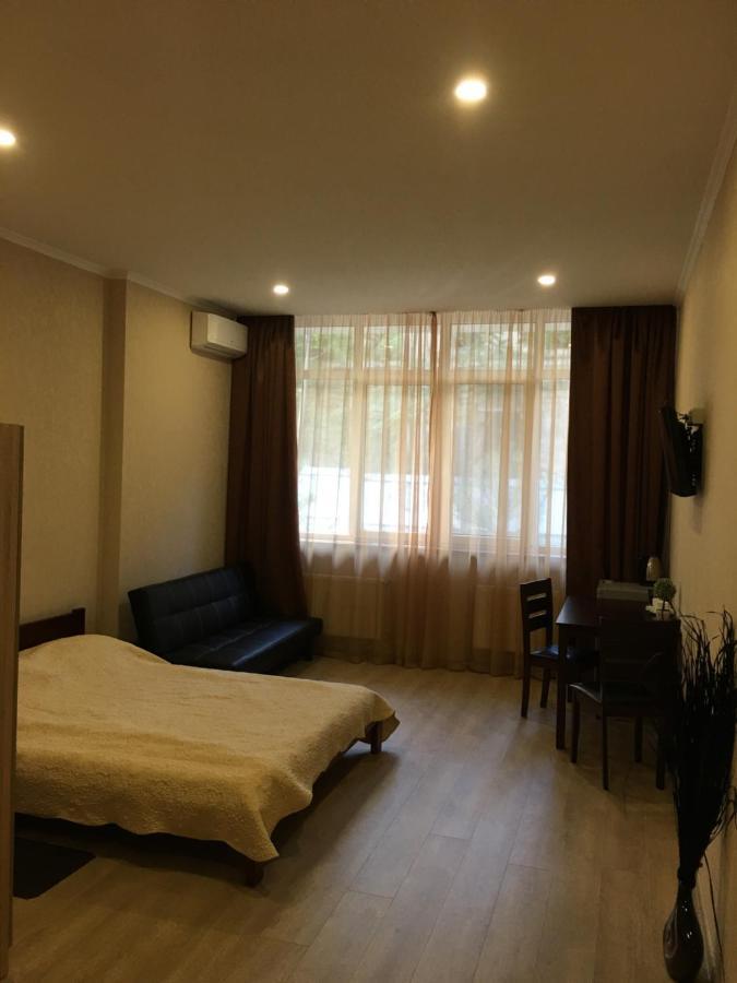 Apartment De France Odessa Zewnętrze zdjęcie